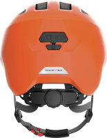 ABUS Smiley 3.0 shiny orange M Fahrradhelm