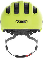 ABUS Smiley 3.0 shiny yellow S Fahrradhelm