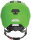 ABUS Smiley 3.0 shiny green S Fahrradhelm