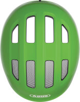 ABUS Smiley 3.0 shiny green M Fahrradhelm