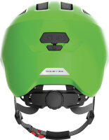 ABUS Smiley 3.0 shiny green M Fahrradhelm