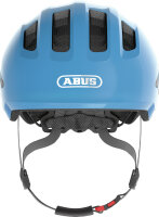ABUS Smiley 3.0 shiny blue M Fahrradhelm