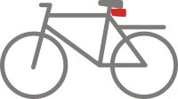 Abus Fahrradtasche Oryde ST 2100 KF