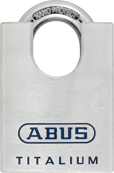 ABUS Vorhangschloss TITALIUM&trade; 96CSTI/60