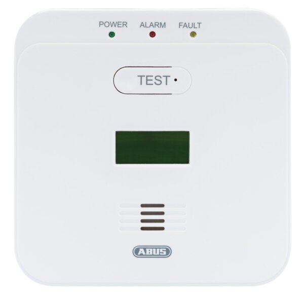 Abus Kohlenmonoxid-Warnmelder COWM510