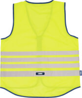 Abus Warnweste Lumino Reflex Vest yellow XL