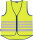 Abus Warnweste Lumino Reflex Vest yellow XL