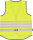 Abus Warnweste Lumino Reflex Vest yellow XL