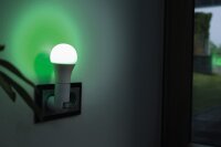 ABUS Z-Wave LED/RGBW Lampe smart home
