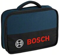 Bosch Tasche Softbag f&uuml;r Akkuschrauber GSR12V...