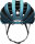 Abus Fahrrad Helm Aventor steel blue S 51-55 cm