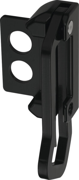 Abus Sperrb&uuml;gel-Set PSB2700 schwarz