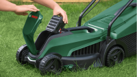 Bosch Akku Rasenm&auml;her EASYMOWER 18V-32-200 solo