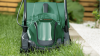 Bosch Akku Rasenm&auml;her EASYMOWER 18V-32-200 solo