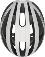 ABUS Helm Viantor polar white L Fahrradhelm