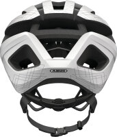 ABUS Helm Viantor polar white L Fahrradhelm