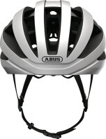 ABUS Helm Viantor polar white L Fahrradhelm