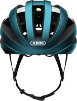 ABUS Helm Viantor steel blue M Fahrradhelm