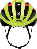 ABUS Helm Viantor neon yellow M Fahrradhelm