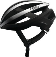 ABUS Helm Viantor gleam silver L Fahrradhelm