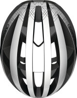 ABUS Helm Viantor gleam silver L Fahrradhelm