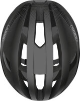 ABUS Helm Viantor velvet black S Fahrradhelm