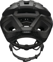 ABUS Helm Viantor velvet black S Fahrradhelm