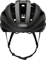 ABUS Helm Viantor velvet black S Fahrradhelm