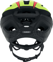 ABUS Helm Viantor MIPS neon yellow L Fahrradhelm