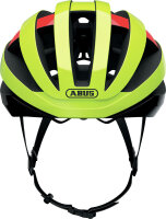 ABUS Helm Viantor MIPS neon yellow L Fahrradhelm