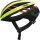 Abus Fahrrad Helm Aventor neon yellow S 51-55 cm