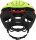 Abus Fahrrad Helm Aventor neon yellow S 51-55 cm