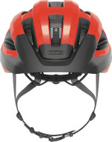 Abus Fahrradhelm Helm Macator shrimp orange S