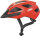 Abus Fahrradhelm Helm Macator shrimp orange S