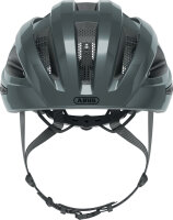 Abus Fahrradhelm Helm Macator race grey S