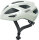 Abus Fahrradhelm Helm Macator pearl white S