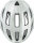 Abus Fahrradhelm Helm Macator pearl white M