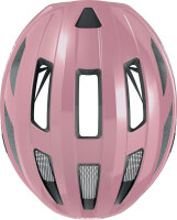 Abus Fahrradhelm Helm Macator shiny rose S