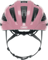 Abus Fahrradhelm Helm Macator shiny rose S