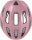 Abus Fahrradhelm Helm Macator shiny rose S