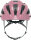 Abus Fahrradhelm Helm Macator shiny rose S