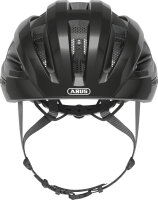 Abus Fahrradhelm Helm Macator velvet black L