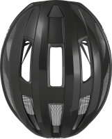 Abus Fahrradhelm Helm Macator velvet black S