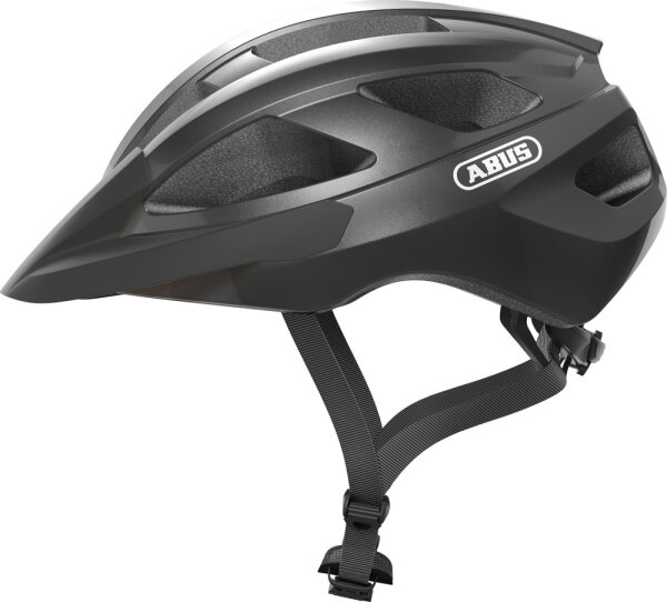 Abus Fahrradhelm Helm Macator titan S