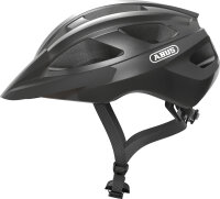 Abus Fahrradhelm Helm Macator titan L