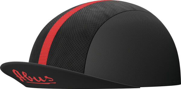 Abus Helm Zubeh&ouml;r Race Cap autumn black M/L