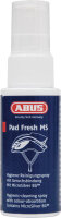 Abus Helm Zubeh&ouml;r Pad Fresh MS Reinigungsspray