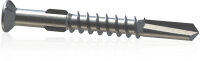 REISSER 250x SIDING, Fl&uuml;gelbohrschraube, 5,0 x 45, SIT&reg; 20, Edelstahl