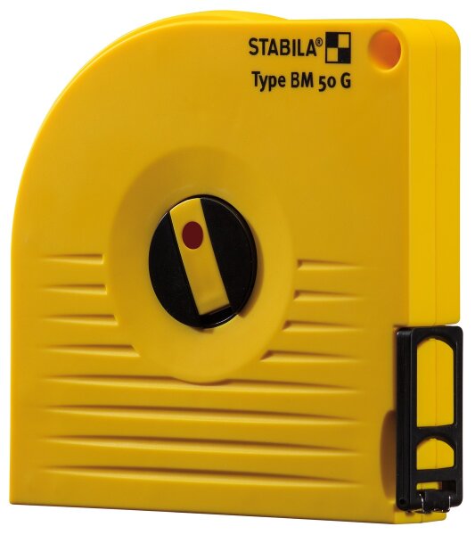 STABILA Bandma&szlig; BM 50 G, 20 m