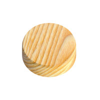 TOX Cookie Wood 35mm (20 Stk.)